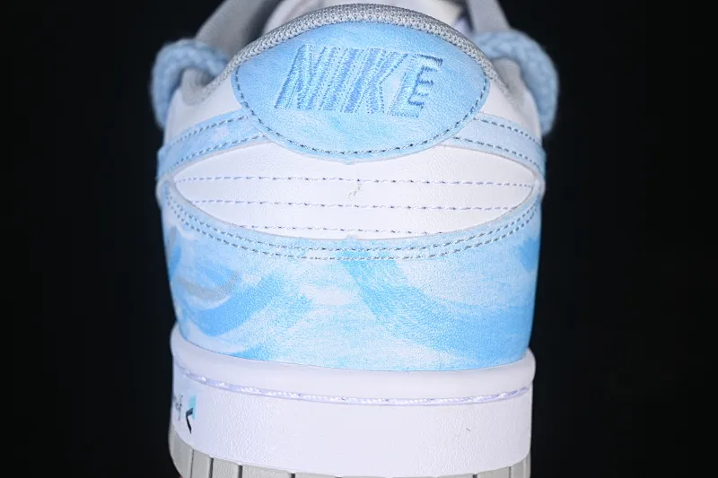 All categories Nk SB Dunk Series Nk SB Dunk Low High-end customized low-top sneakers Nike SB Dunk Low straps low-top casual sneakers HF5441-105